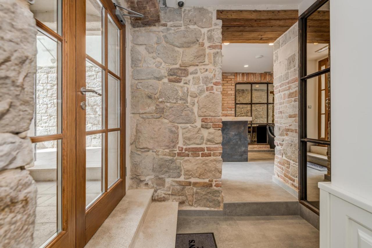 Stonemasons Heritage Pensionat