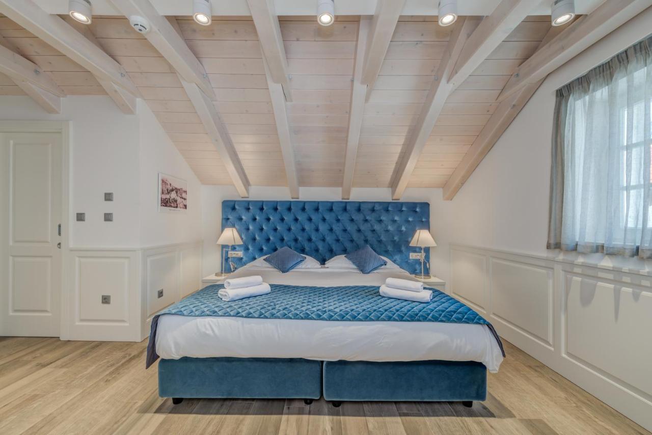 Guest house Stonemasons Heritage 4*