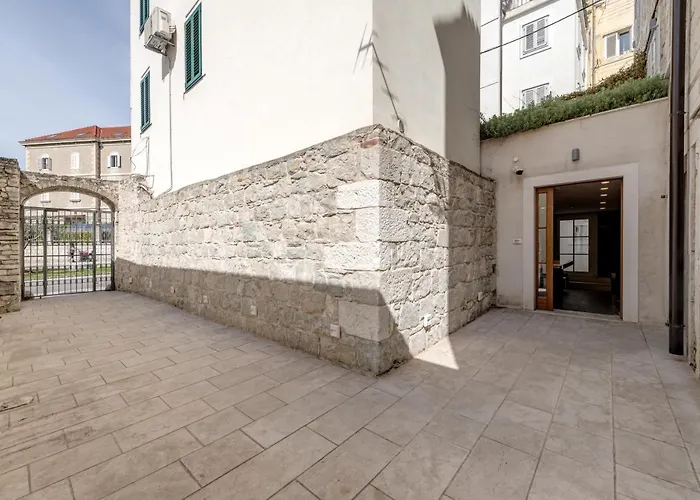 Stonemasons Heritage
