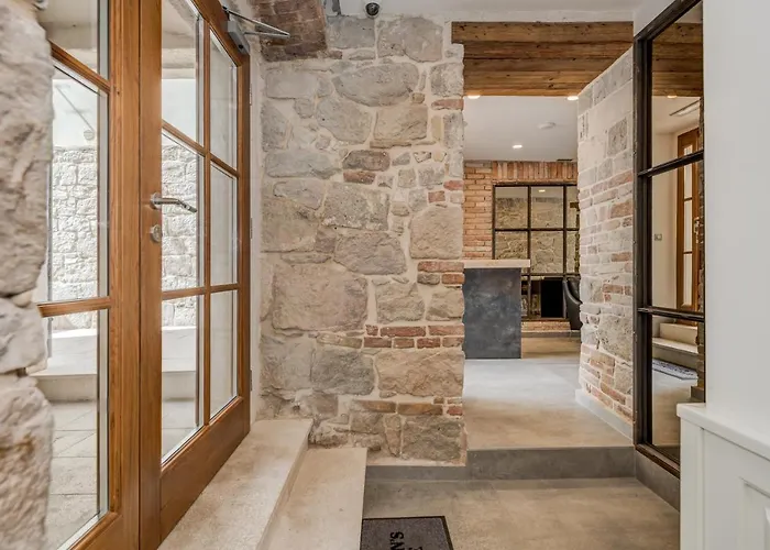 Stonemasons Heritage