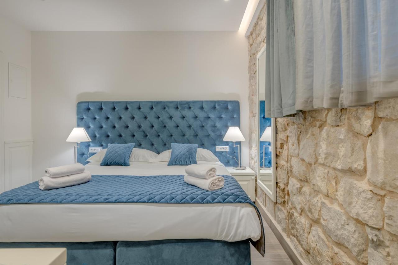 Guest house Stonemasons Heritage Split