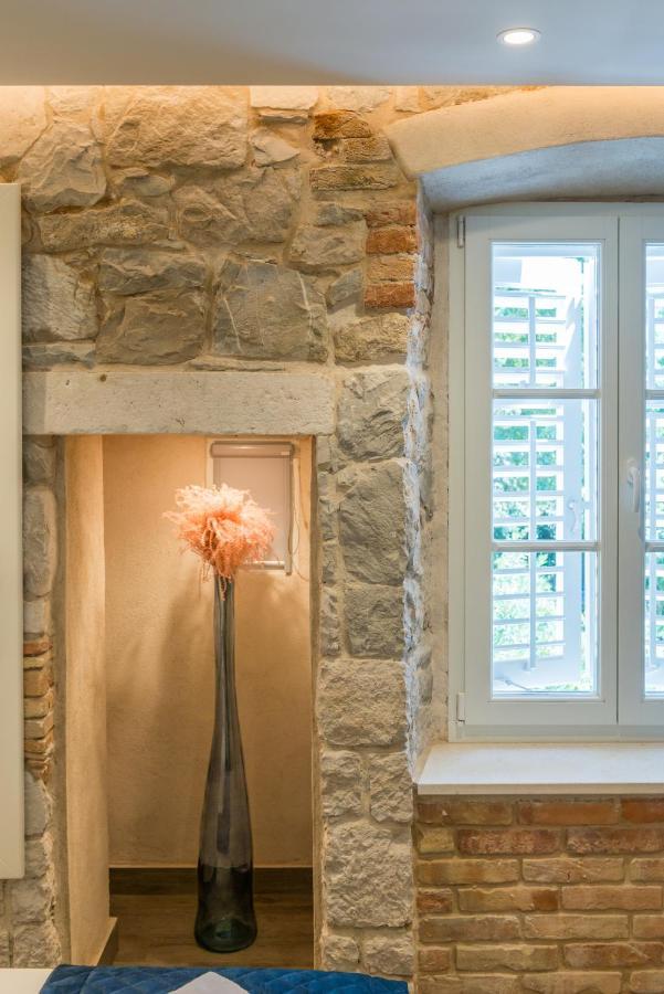 Stonemasons Heritage Guest house Split