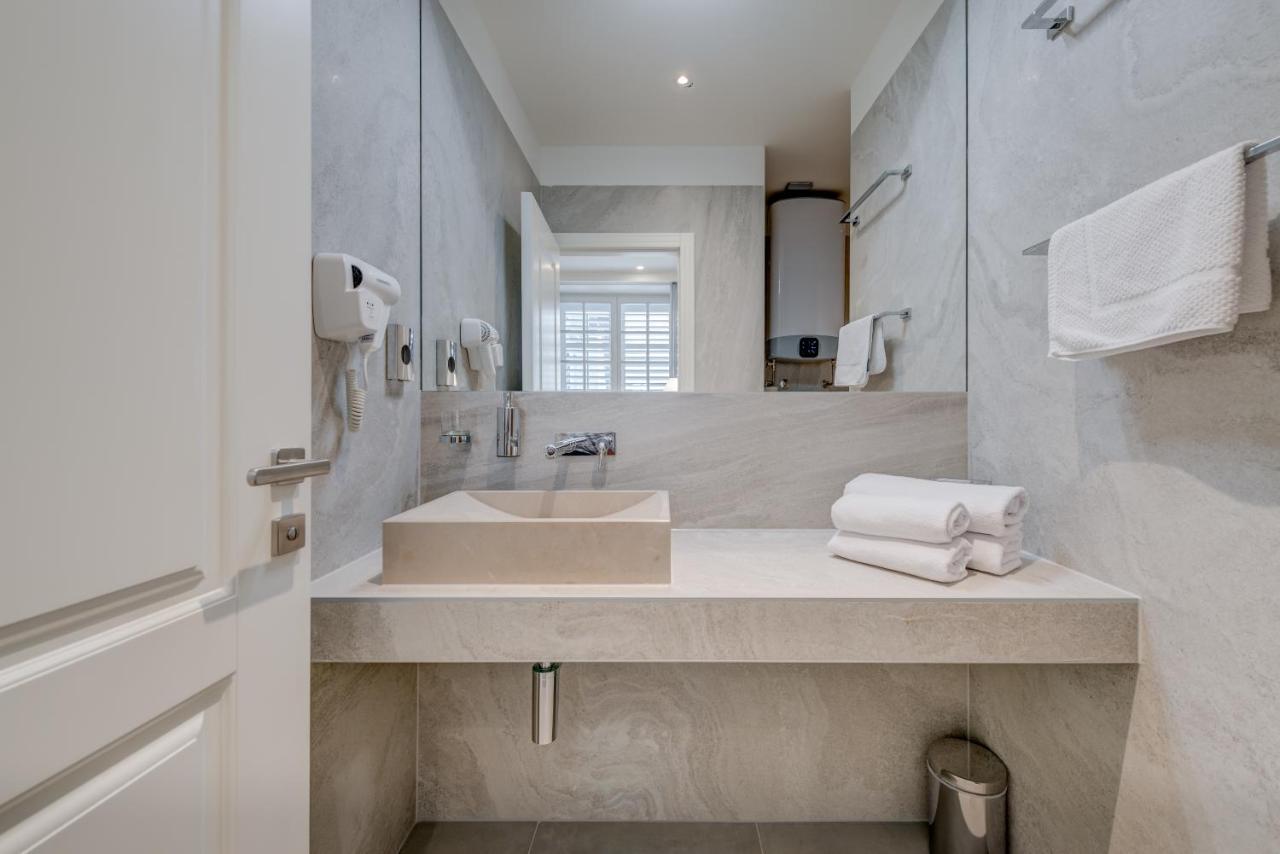 Guest house Stonemasons Heritage 4*