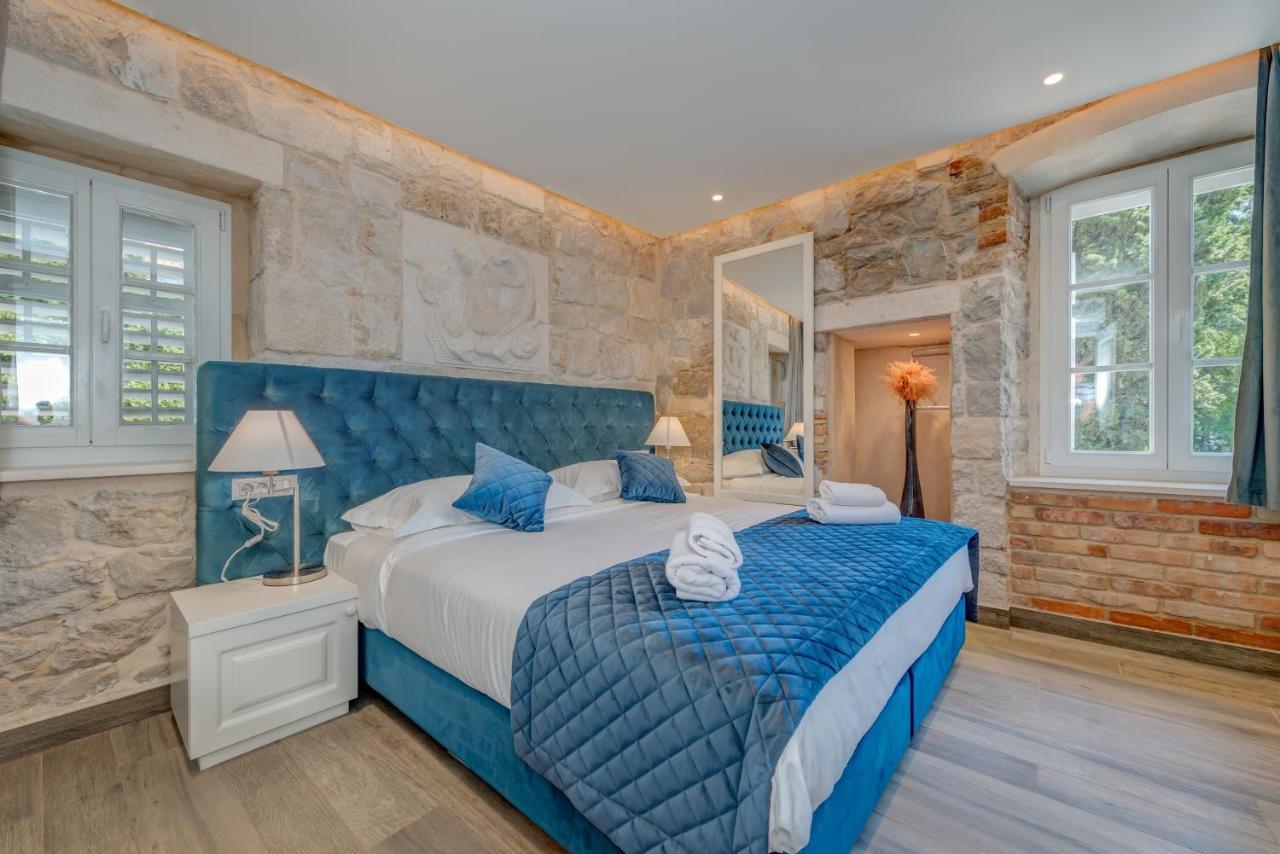Stonemasons Heritage Guest house Split