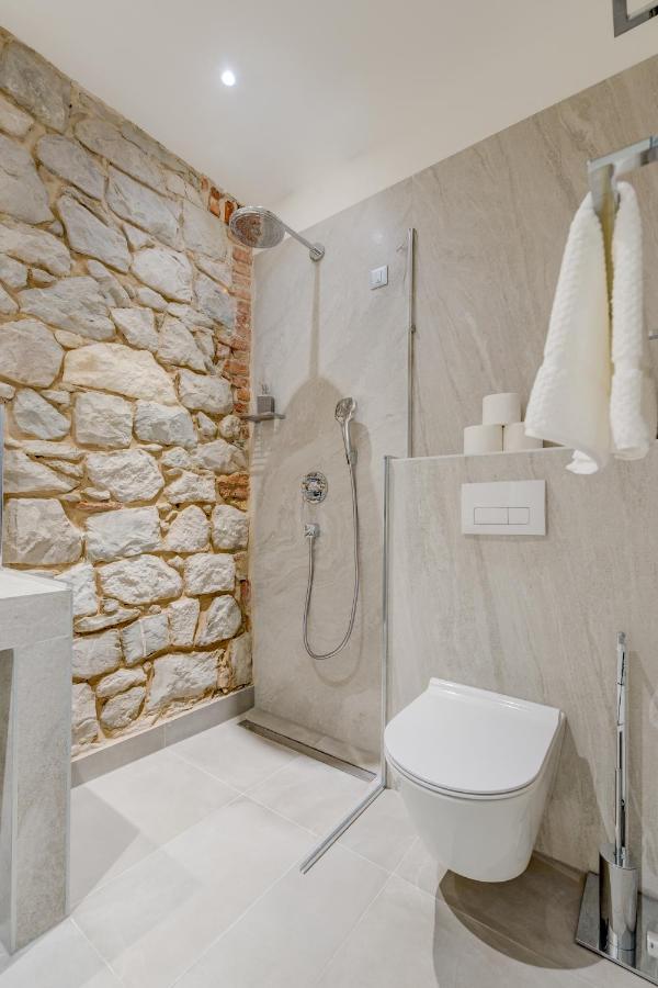 Guest house Stonemasons Heritage Split