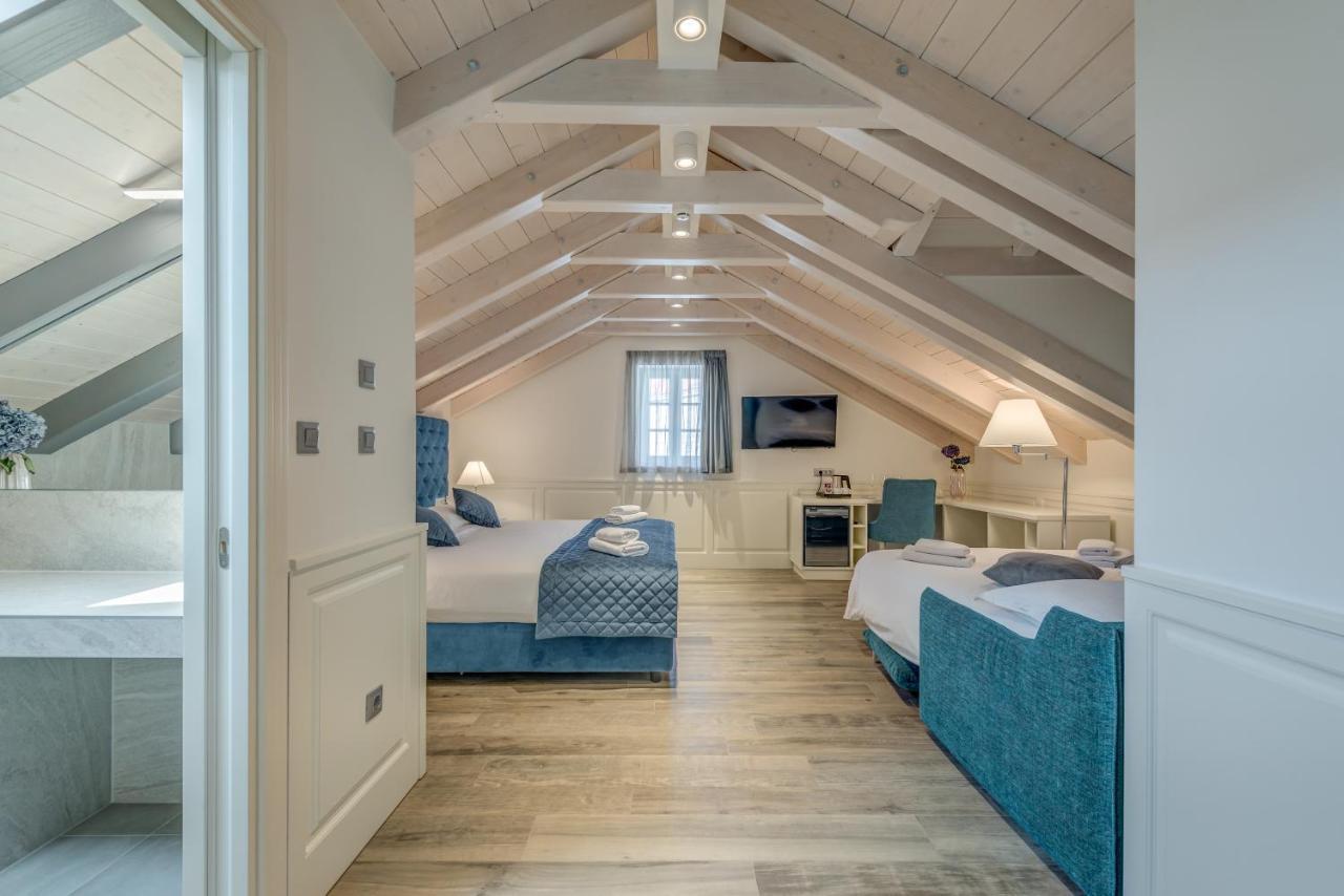 Guest house Stonemasons Heritage 4*