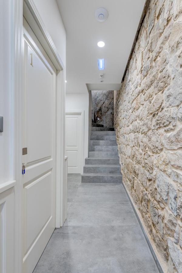 Stonemasons Heritage Guest house Split